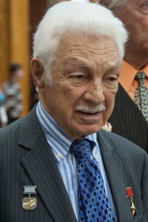 Stepan Mikoyan profile picture