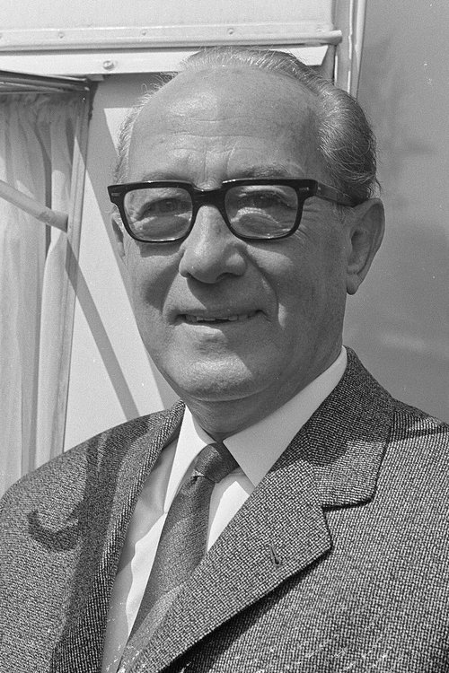Herman Tholen profile picture