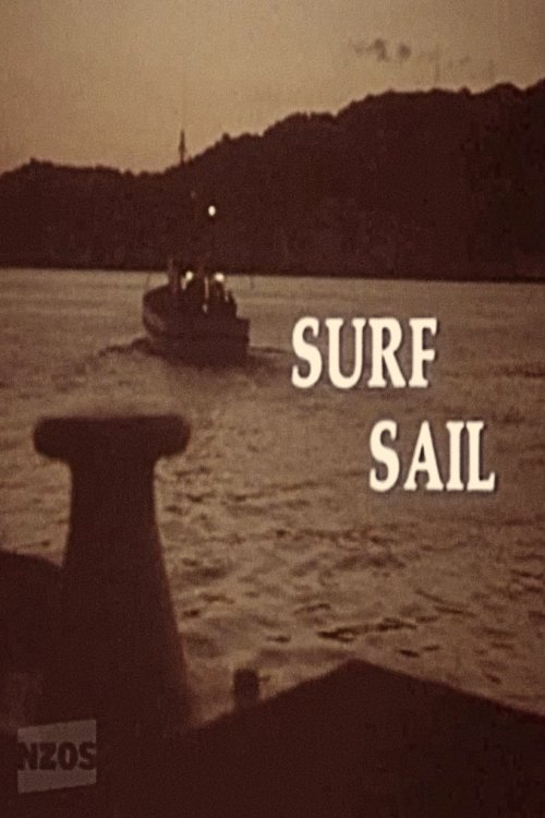Surf Sail movie poster