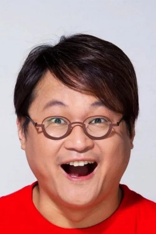 Chao Tzu-Chiang profile picture