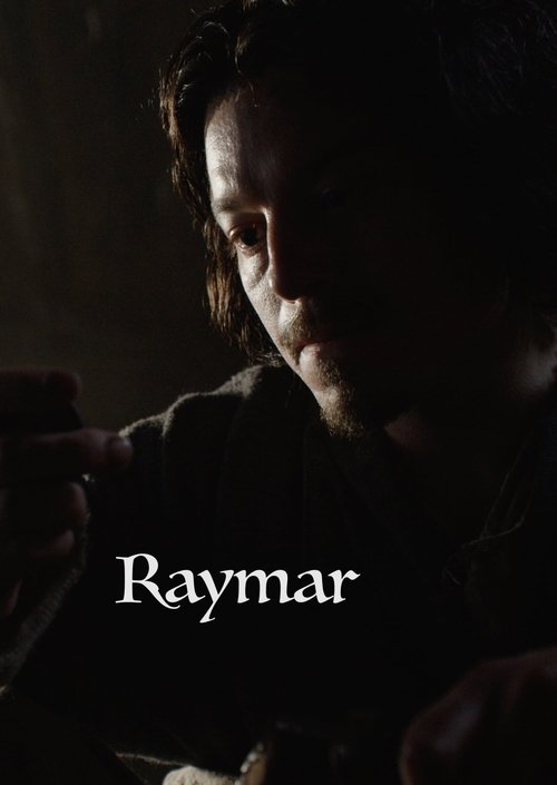 Raymar movie poster
