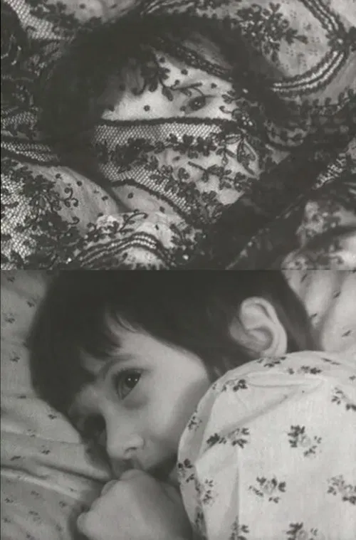 Poster do filme A Girl and Things
