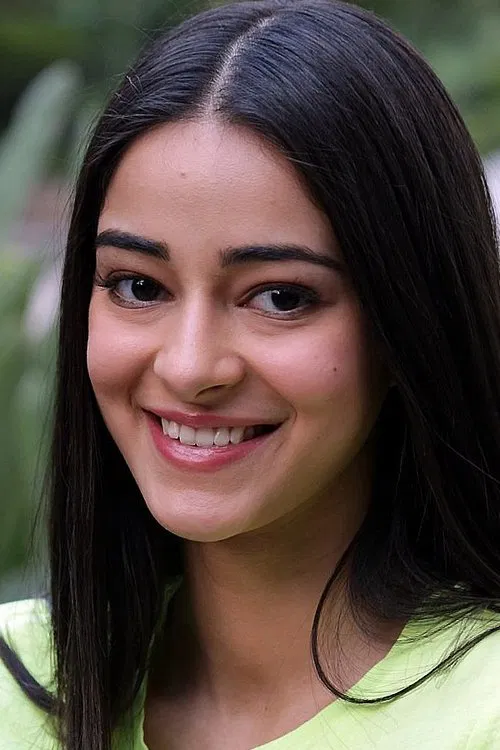 Ananya Panday profile picture