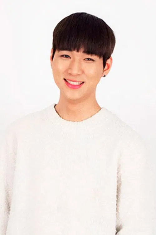 David Shin profile picture