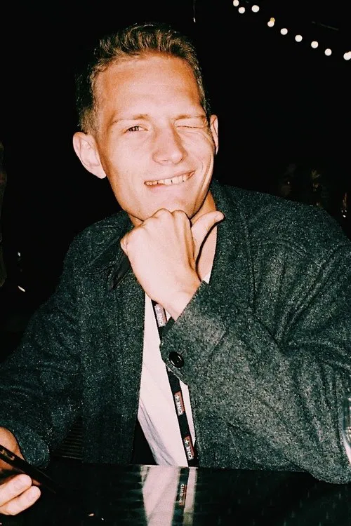 Foto de perfil de Nicolas Dargelos-Descoubez