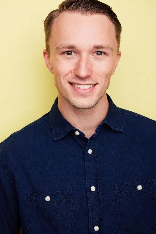 Lukas Stoiber profile picture