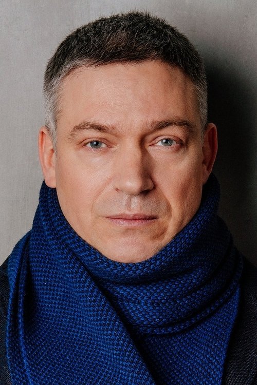 Mykhailo Kryshtal profile picture