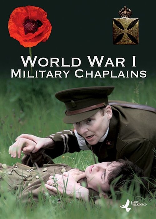 World War I Military Chaplains movie poster