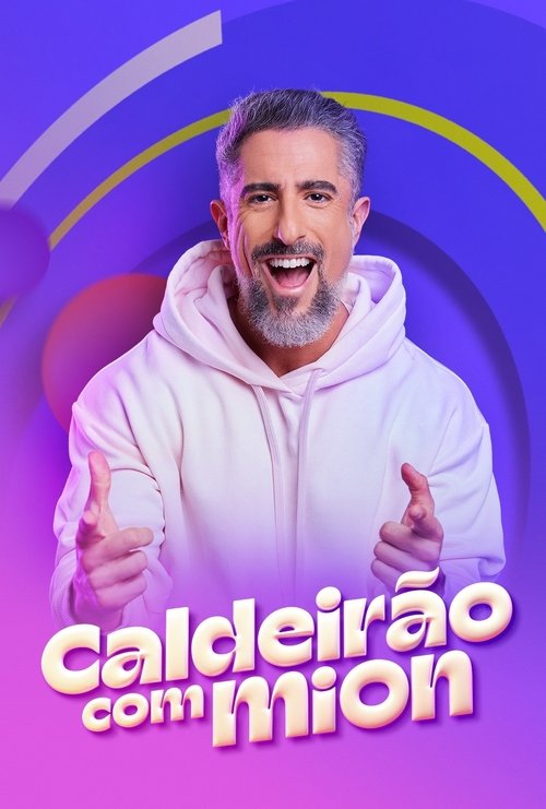 Caldeirão com Mion tv show poster