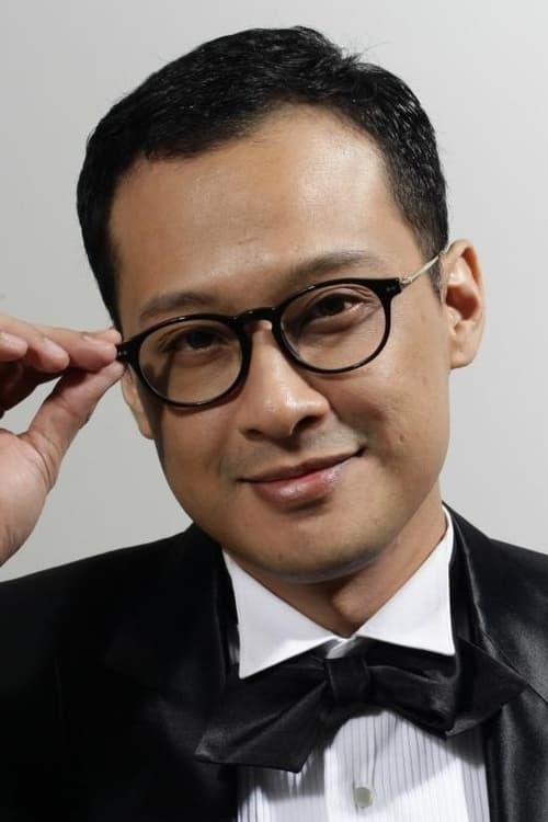 Uli Herdinansyah profile picture