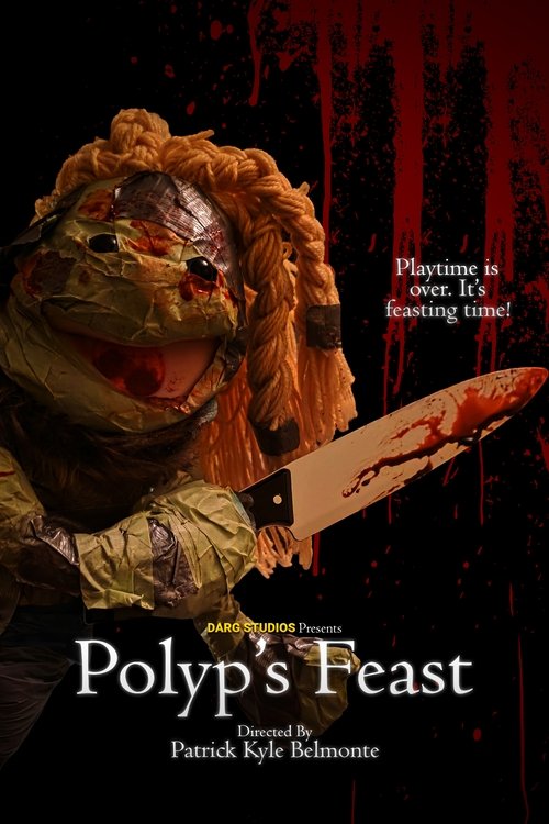 Polyp's Feast movie poster