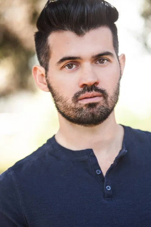 Logan William McPeak profile picture