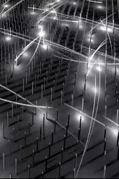 Barcode III.0 movie poster