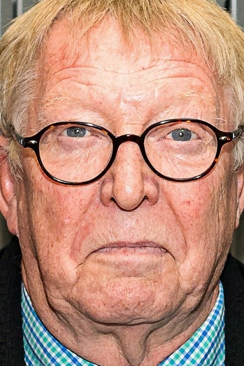 Graeme Harper profile picture