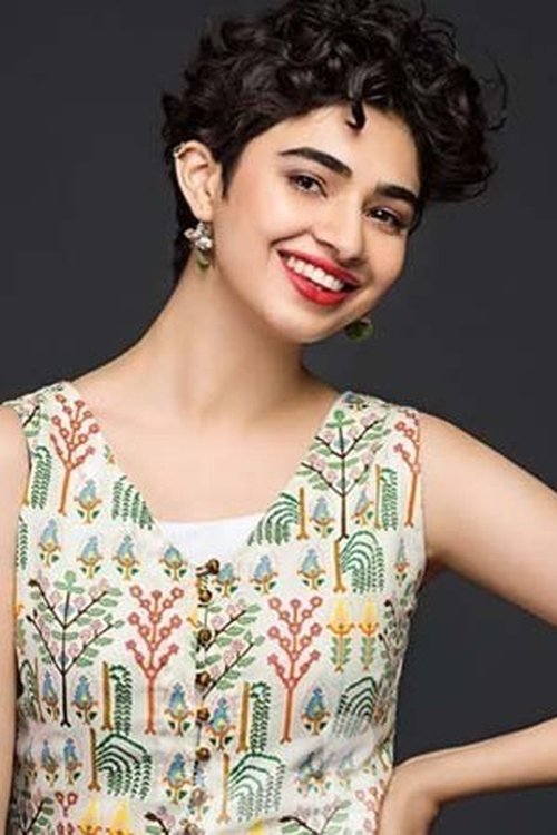 Saheefa Jabbar Khattak profile picture