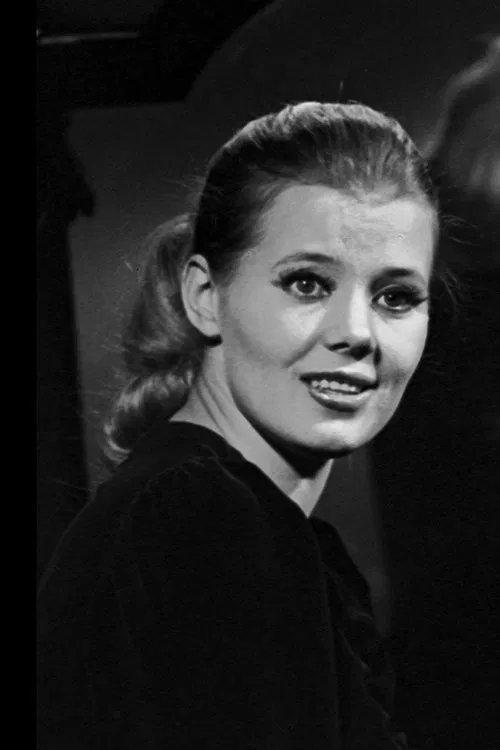 Lyudmila Senchina profile picture