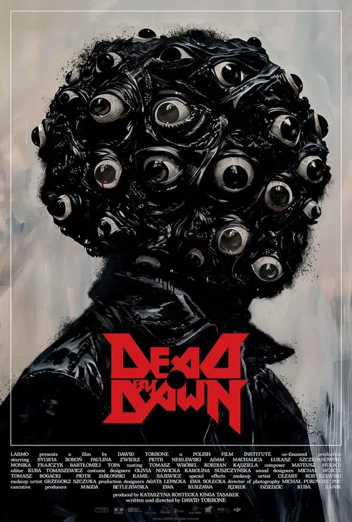 Poster do filme Dead by Dawn