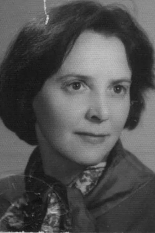 Halina Jasnorzewska profile picture