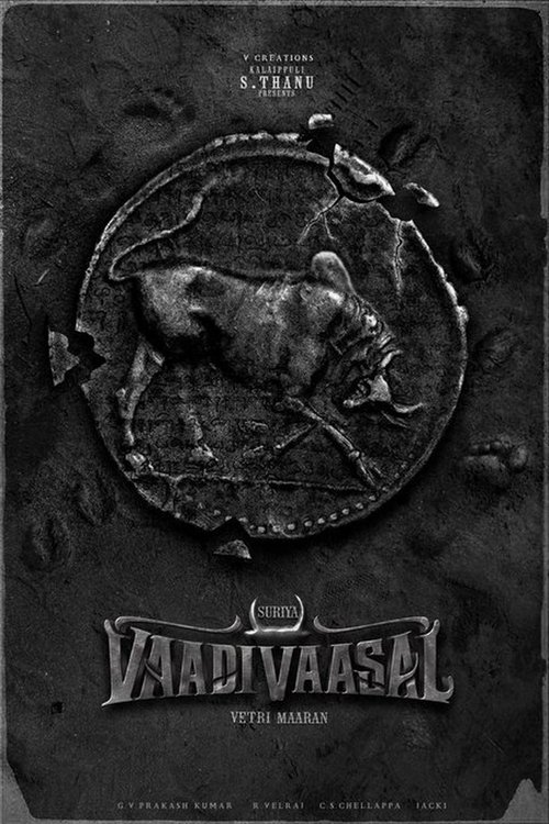 Vaadivaasal movie poster