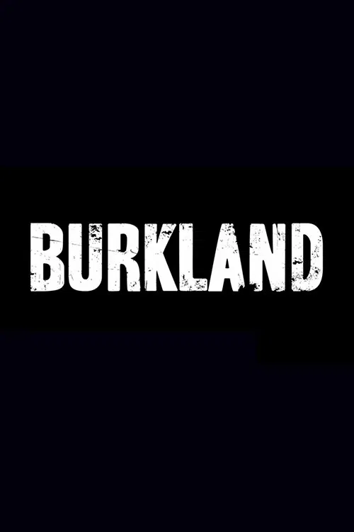 Poster da série Burkland