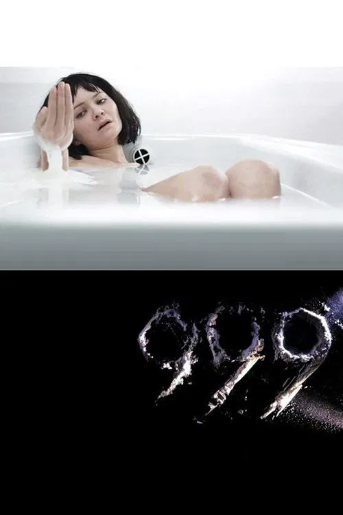 Poster do filme 999