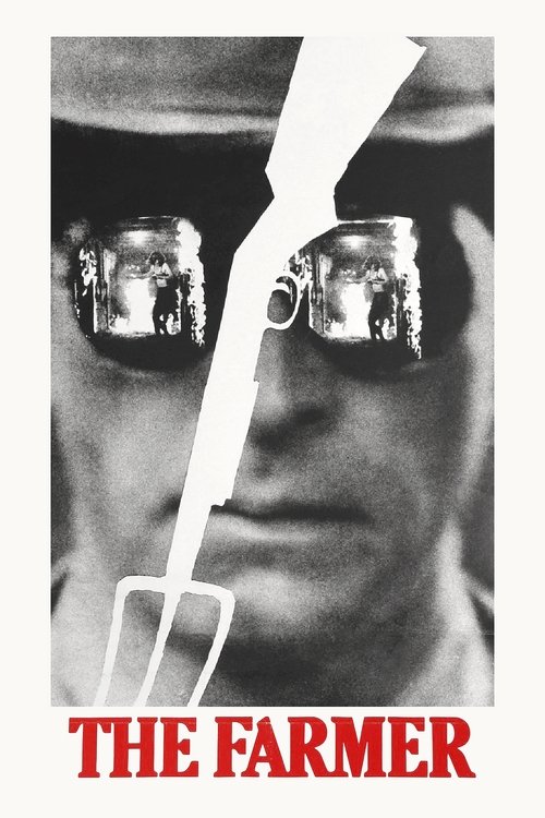 The Farmer movie poster
