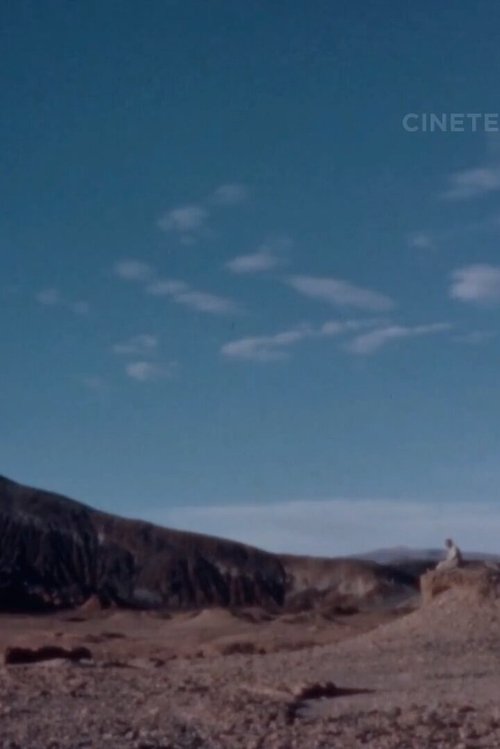 San Pedro de Atacama movie poster