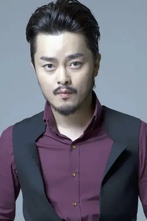 Jin Gui Sheng profile picture