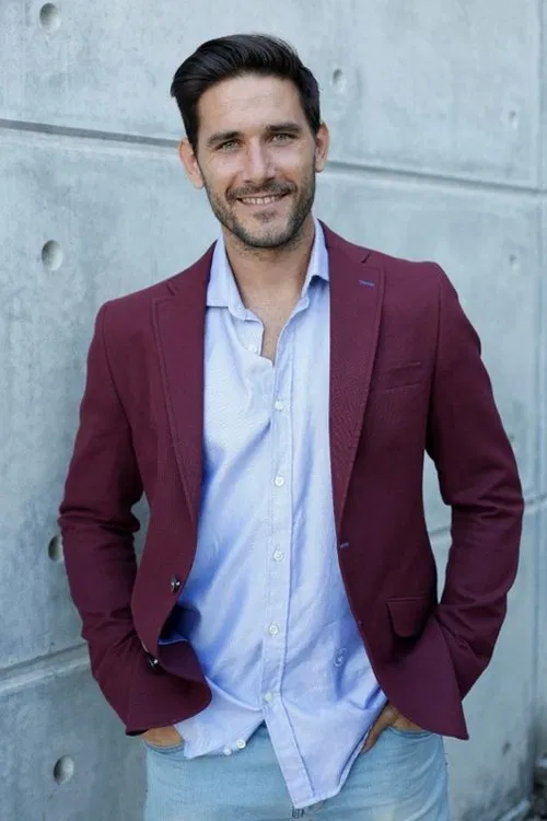 Javier Santaolalla profile picture
