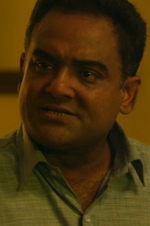 Sanjeev Bhatt profile picture