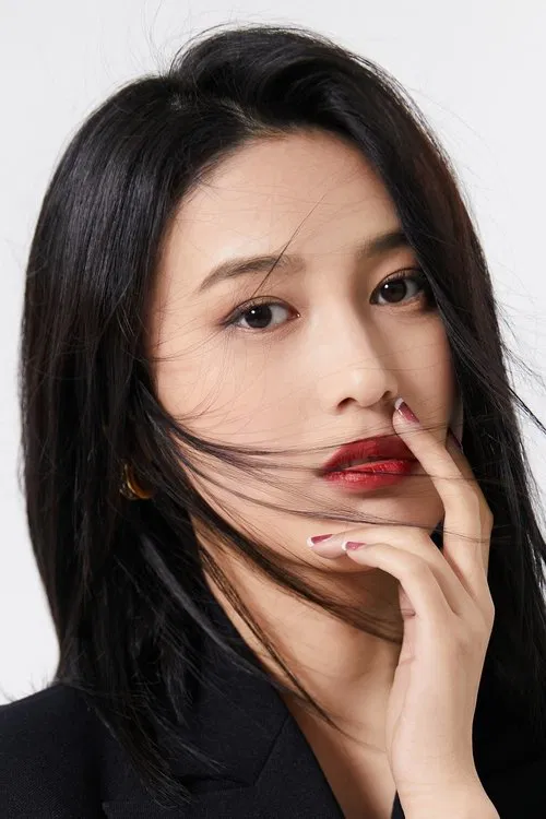 Zhang Mengru profile picture