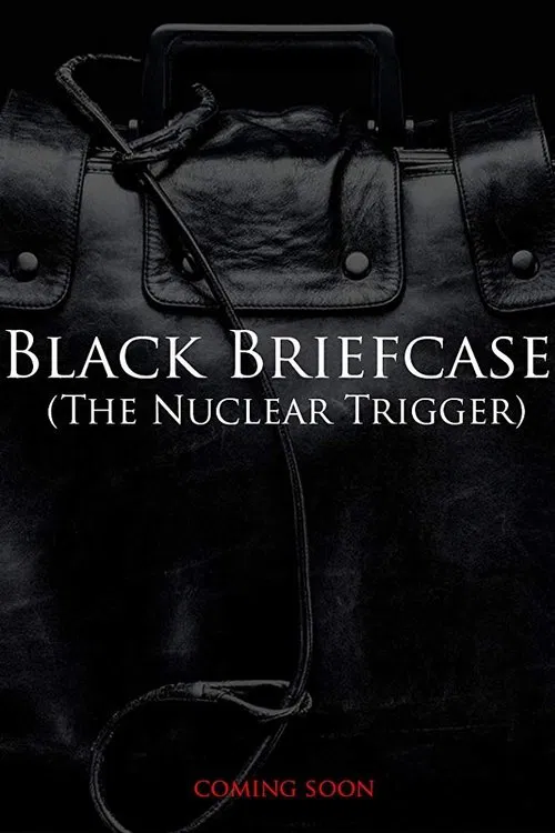 Black Briefcase: The Nuclear Trigger movie poster