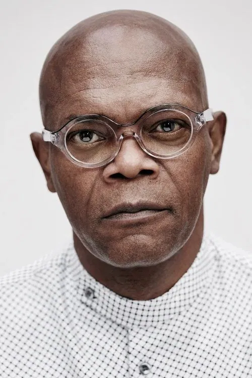 Samuel L. Jackson profile picture