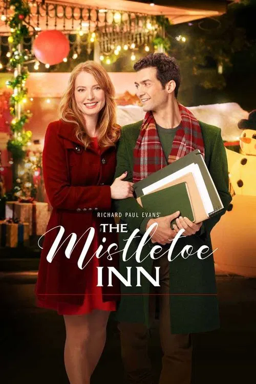 The Mistletoe Inn movie poster