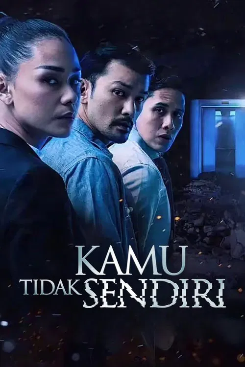 Kamu Tidak Sendiri movie poster