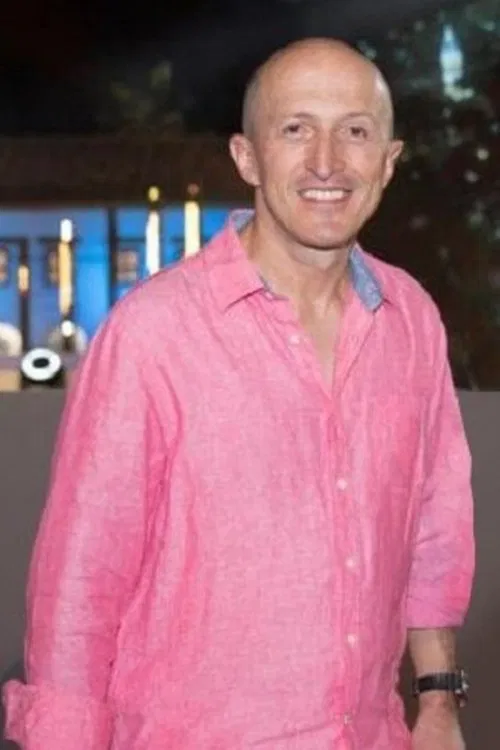 Juan Carlos Vásquez profile picture