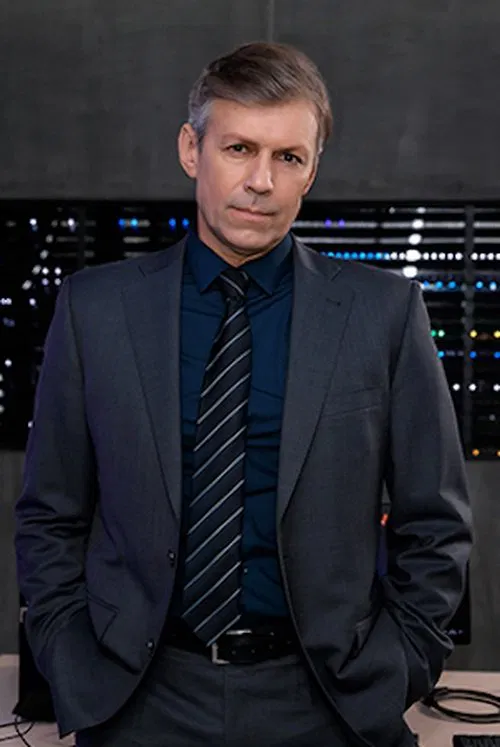 Ігор Волков profile picture