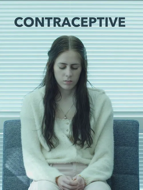 Contraceptive movie poster