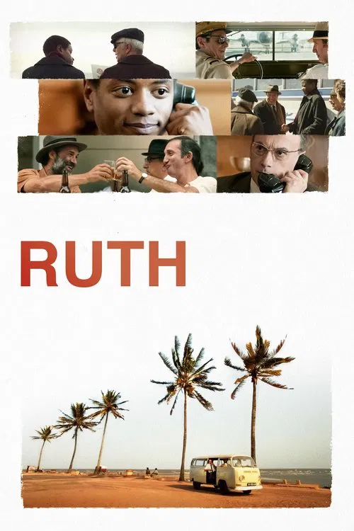Ruth movie poster