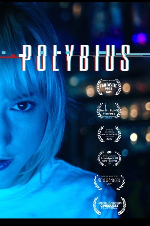 Poster do filme Polybius