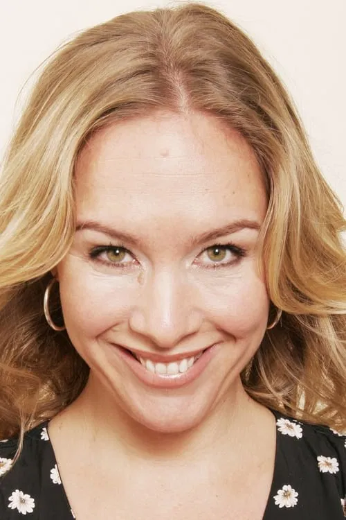 Rebekka Burckhardt profile picture