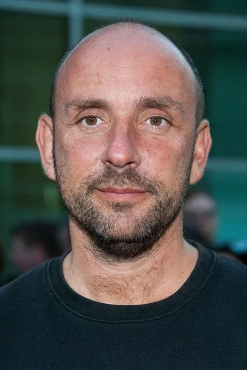 Dan Mazer profile picture