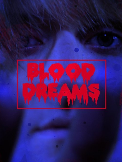Blood Dreams movie poster