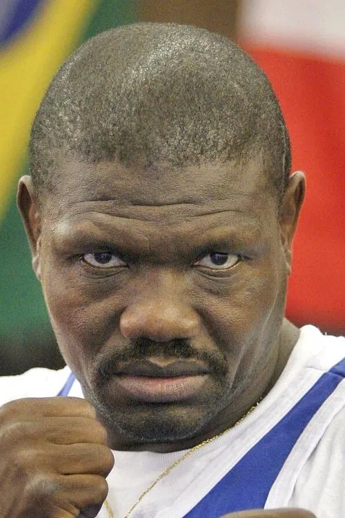 Dieusel Berto profile picture