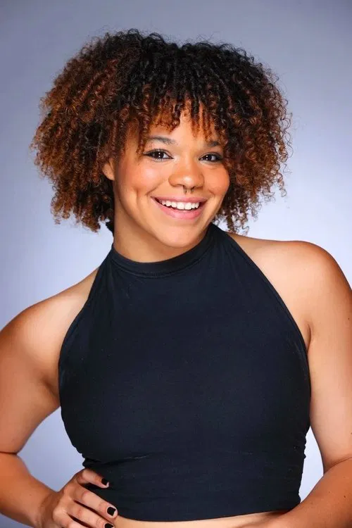 Tamiya Lewis profile picture