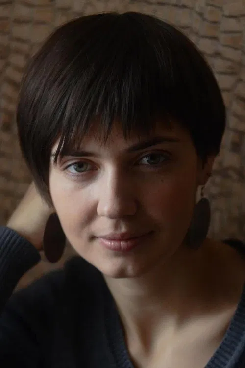 Olesya Morgunets profile picture