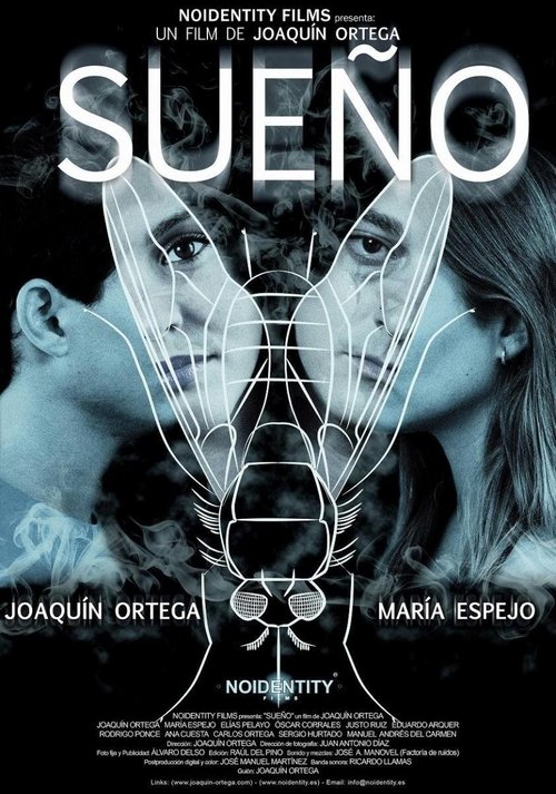 Sleepy movie poster