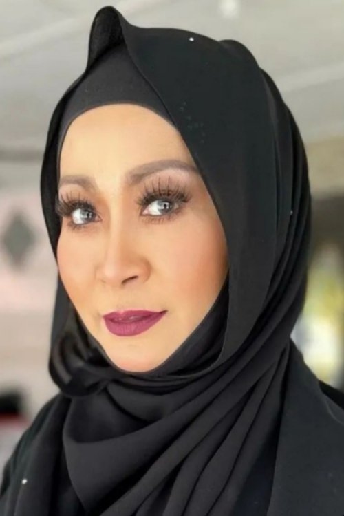 Foto de perfil de Liza Abdullah