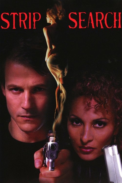 Strip Search movie poster
