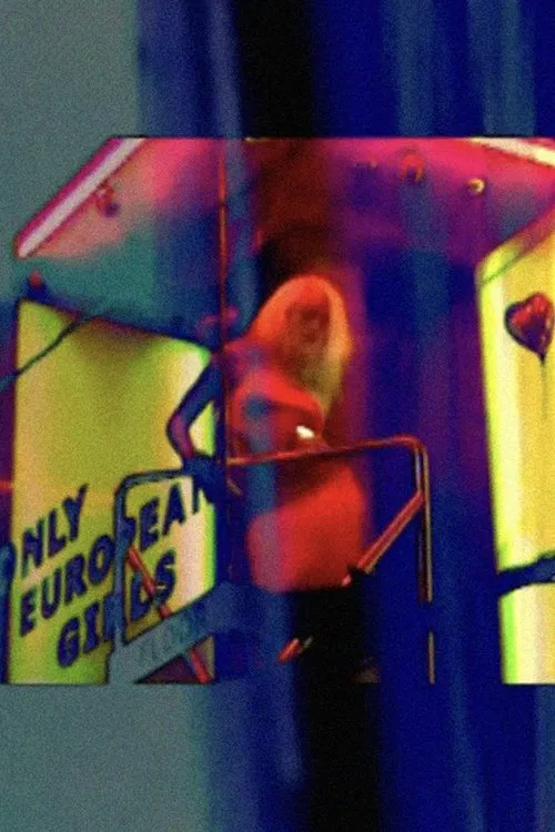 Transience movie poster